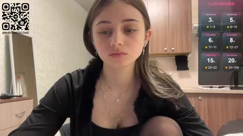 May online show from March 22, 2:21 pm