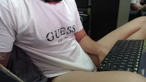 lushboy90 online show from July 15, 6:40 am