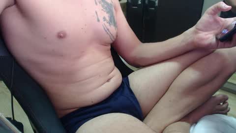 lushboy90 online show from March 8, 5:59 am