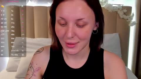 your sweet Liana online show from March 8, 3:43 am