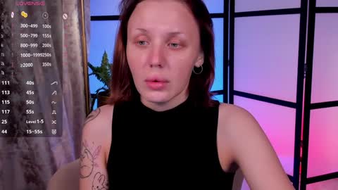 your sweet Liana online show from April 2, 4:20 am