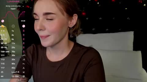 your sweet Liana online show from December 18, 12:06 am