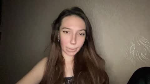 lushed_amelia online show from November 5, 8:22 pm