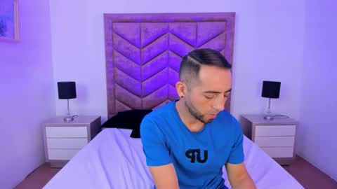 Lushian And Luna online show from September 27, 5:32 pm