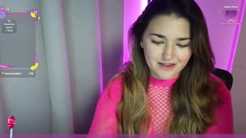 lushlolly online show from September 18, 3:43 am