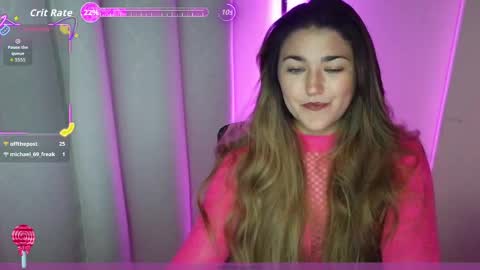 lushlolly online show from September 27, 4:32 am