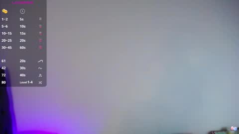 All my social networks for free here  online show from November 22, 12:31 am