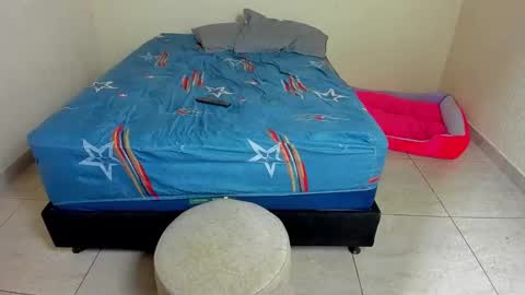 Lucy  David online show from March 2, 12:59 am