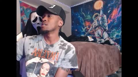 LUST online show from February 17, 4:33 am