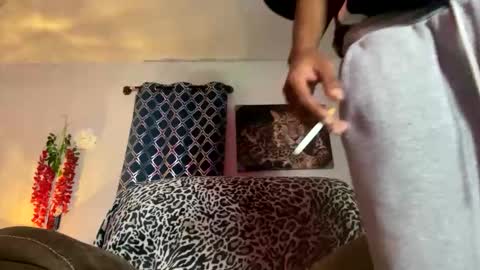 LUST online show from November 24, 11:09 am