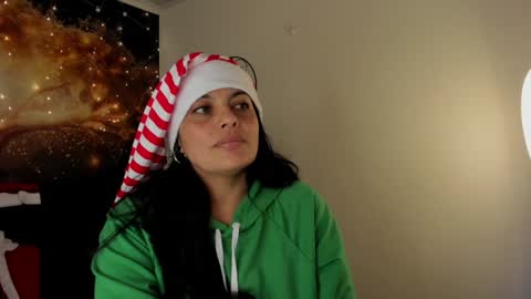 Angela 3 online show from December 21, 3:42 pm