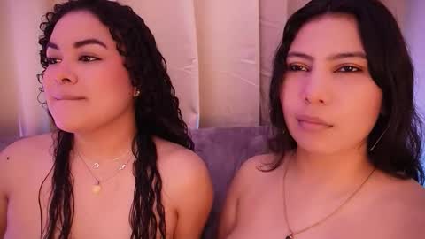 Gabrielle  Lexa  online show from October 30, 11:16 pm