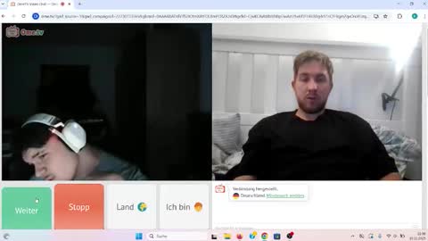 lustboy76 online show from November 10, 8:00 pm