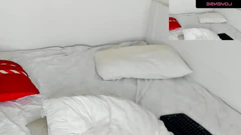 Alexxa online show from November 21, 12:58 pm