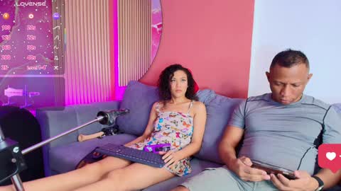 MIKE Y RUBY online show from February 7, 4:59 am