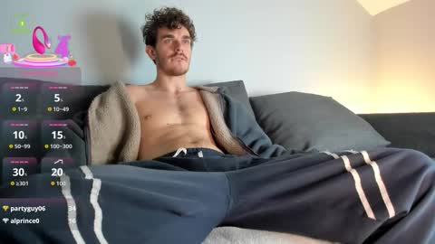 lustfullooking online show from November 22, 12:25 pm