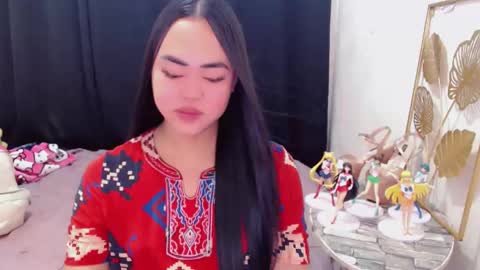 Trina online show from March 17, 4:06 am