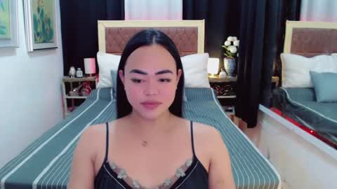 Trina online show from February 3, 10:58 am