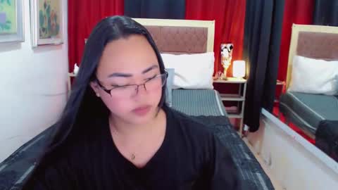 Trina online show from February 23, 8:28 am