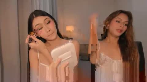 lustfulvelvet online show from January 15, 12:14 pm