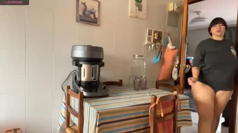 Snapshot of lustpsychos chatting on February 18, 10:27 am lustpsychos online show from February 18, 10:27 am