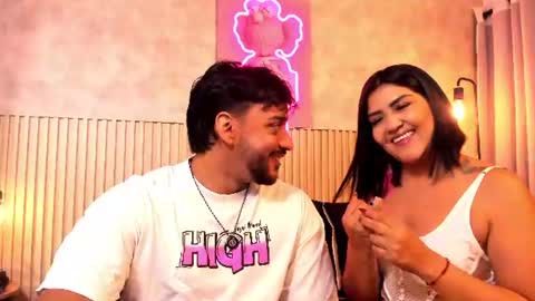 Naty - The man online show from July 16, 11:02 am