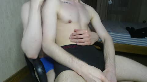 Thomas  Jeremy online show from May 28, 8:29 pm