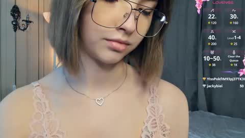 Isabel online show from February 16, 10:21 pm