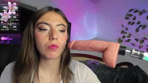 Lucy Manson online show from May 19, 11:39 am