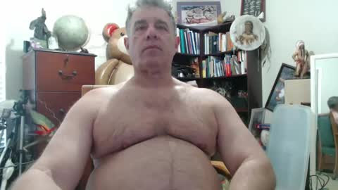 Tony online show from December 2, 4:48 pm