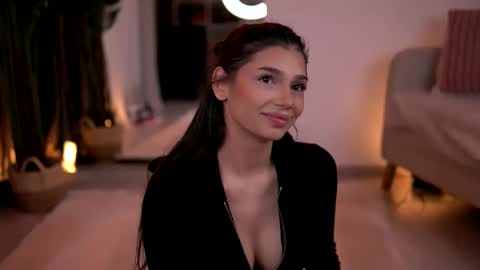 Caprice online show from February 20, 5:15 pm