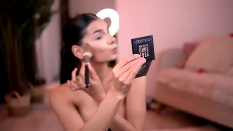 Caprice online show from January 11, 4:13 pm