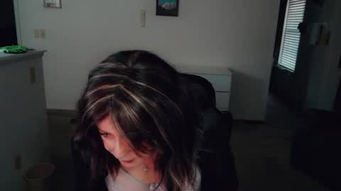 Britney online show from January 10, 10:59 pm