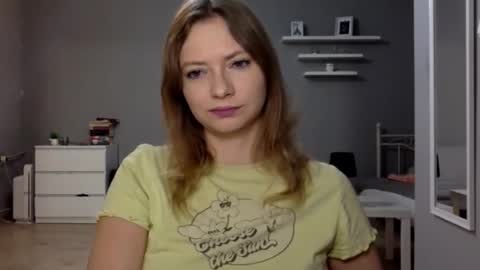 Millie online show from October 30, 9:48 pm