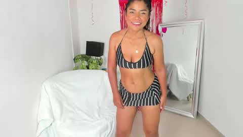 Luz online show from February 19, 8:52 pm