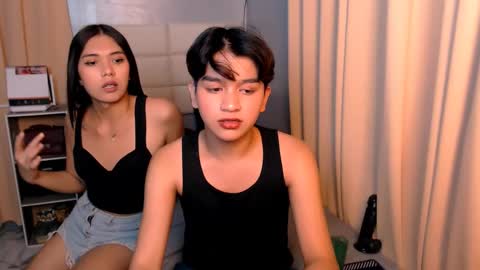 queen lux online show from February 28, 1:47 am