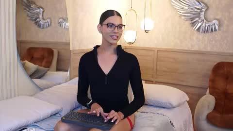 Luxa  online show from March 5, 12:58 pm