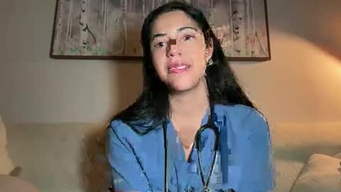 luxcher22 online show from December 4, 3:50 am