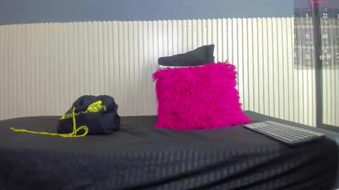 Luxe3 online show from October 30, 10:05 am