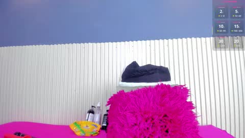 Luxe3 online show from October 27, 10:04 am