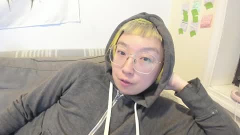 LuxGray online show from March 23, 12:04 am