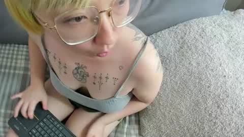 LuxGray online show from July 5, 2:57 pm