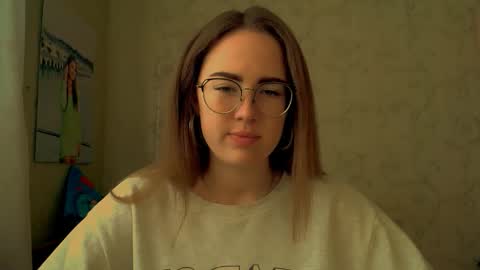 Katie online show from April 19, 3:35 pm