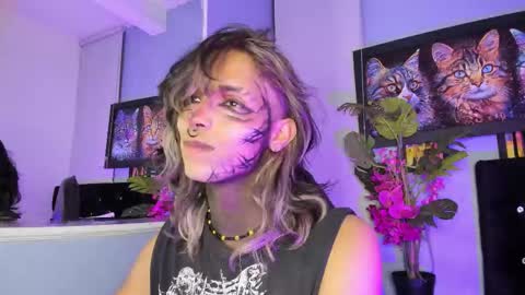 Luxiel 3 online show from November 27, 12:18 am