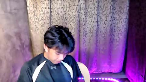 luxirfy online show from November 16, 4:31 pm