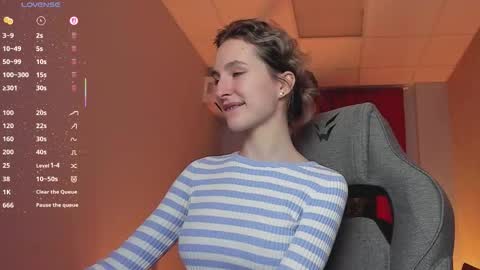 Snapshot of luxrayi chatting on October 9, 6:35 pm Ray online show from October 9, 6:35 pm