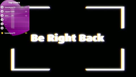 Snapshot of luxrayi chatting on February 2, 9:02 pm Ray online show from February 2, 9:02 pm