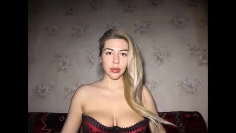 LuxSonyaStar online show from January 31, 8:39 pm