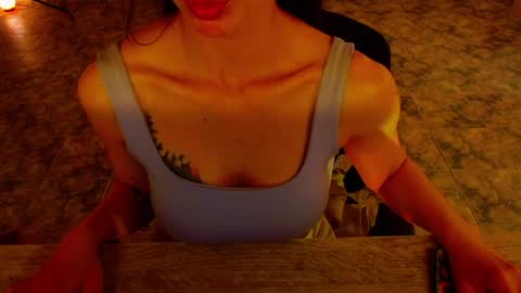 Liss online show from April 11, 5:50 pm