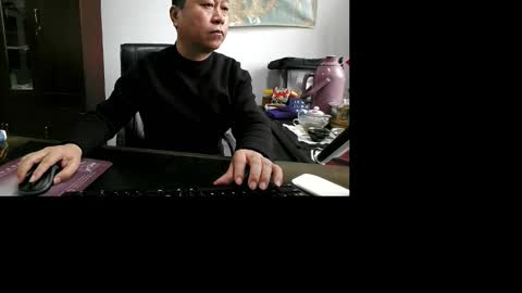 Jack online show from January 18, 3:26 am